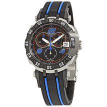 Tissot T-Race Chronograph Men's Watch T092.417.27.207.01