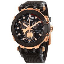Tissot T-Race MOTOGP 2019 Men's Limited Edition Watch T115.417.37.057.00