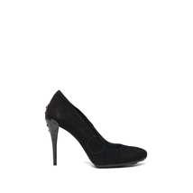 Tod's Womens High Heels in Black XXW0SH0I470HR0B999