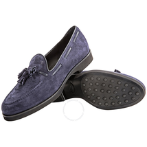 Tod's Womens Shoes in Dark Galaxy XXW0ZQ0Q970CM9U824