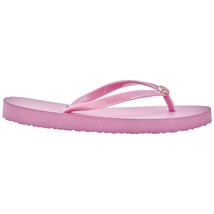 Tory Burch Ladies Sandal Flip Flops Rose Solid Thin Flip Flop 47405-660