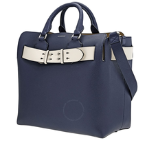 Burberry The Medium Leather Belt Bag 4076723