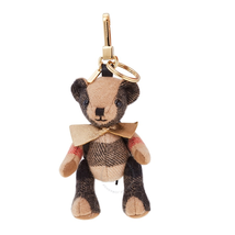 Burberry Thomas Bear Charm With Rucksack 4030082
