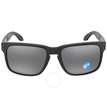 Oakley Holbrook Prizm Black Sunglasses OO9102-9102D6-55