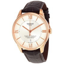 Tissot Chemin Des Tourelles Automatic Men's Watch T099.408.36.038.00