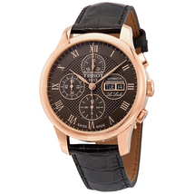Tissot Le Locle Valjoux Chronograph Automatic Men's Watch T006.414.36.443.00