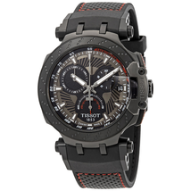 Tissot T-Race Motogp 2018 Chronograph Men's Watch T115.417.37.061.04