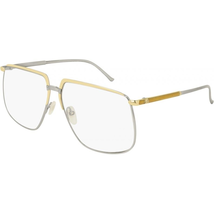 Gucci Gucci Ladies Eyeglasses GG0365S 001 63 GG0365S 001 63