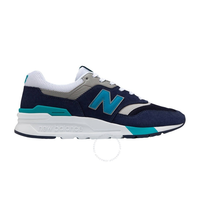 New Balance Men's 997H Sneakers CM997HCT 481