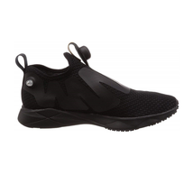 Reebok Rebook Black Pump Supreme Sneakers CN2941