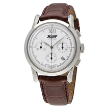 Tissot Heritage Chronograph Automatic Men's Watch T66.1.712.33
