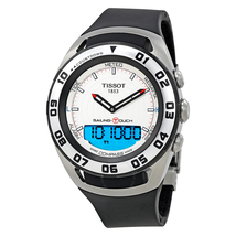 Tissot Sailing Touch Men's Watch T056.420.27.031.00