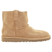 UGG UGG Classic Unlined Mini Perf Boot 1016852-CH