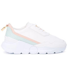 Buscemi Padlock Sneakers 119SWSTRKT010F 0010
