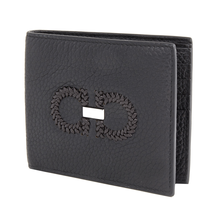 Ferragamo Salvatore  Men's Gancini Wallet 66A354 704362