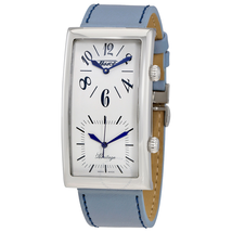 Tissot Classic Prince Ivory Dial Dual Time Men's Watch T56162379 T56.1.623.79