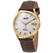 Tissot Heritage Visodate Quartz Men's Watch T118.410.36.277.00