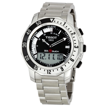 Tissot Sea-Touch Analog-Digital Watch T026.420.11.051.00