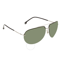 Carrera Green Aviator Men's Sunglasses CARRERA149S6LB65