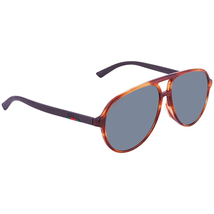 Gucci Men's Sunglasses GG0423SA 004 60
