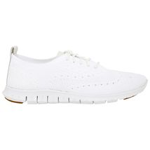 Cole Haan Ladies Zerogrand Stitchlite Wingtip Oxford W06731