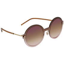 Marc Jacobs Round Sunglasses MARC29S 0TVX JM MARC29S 0TVX JM 54