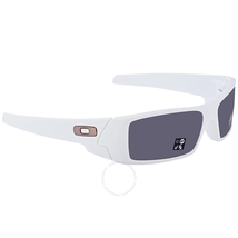 Oakley Gascan Wrap Men's Sunglasses OO9014 901452 OO9014 901452 60