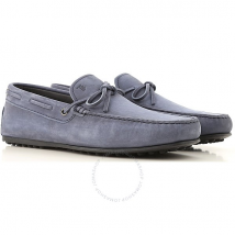 Tod's Tod's Men's Laccetto City Gommino XXM0LR00051FL1U814