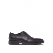 Tod's Tod's Textured Brogues, Brand XXM45A00C10PLTB999