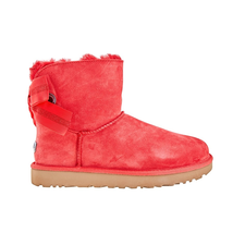 UGG Ladies Bailey Bow Mini Custom 1100212 RBRD
