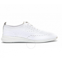 Cole Haan Ladies 2.Zerogrand Stitchlite Oxford Sneakers W10587