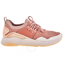 Cole Haan Ladies Zerogrand Stitchlite Knit Trainer W13349