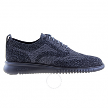 Cole Haan Men's Zerogrand Stitchlite Oxford C27563