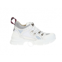 Gucci Ladies Flashtrek Sneaker 543305 GGZ80 9087