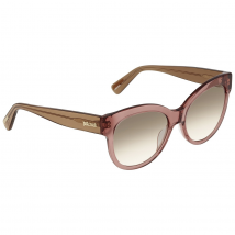 Just Cavalli Square Ladies Sunglasses JC760S 69L 56