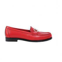 Salvatore Ferragamo Ladies Gancini Moccasin 01N660 693741