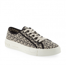Salvatore Ferragamo Men's Anson Sneakers 02B342 706670