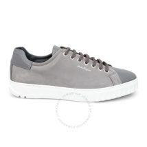 Salvatore Ferragamo Men's Clyde Sneakers 02A888 686297