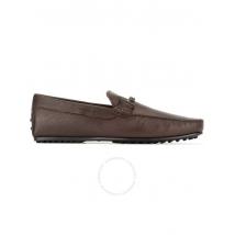 Tod's Tod's Men's Doppia T City Gommino XXM0LR0Q700TENS800