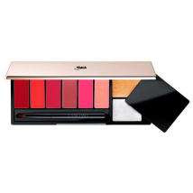 Lancome Starlight Sparkle LAbsolu Rouge Lip Art Palette