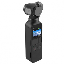 Máy Quay DJI OSMO Pocket  Model: OT110