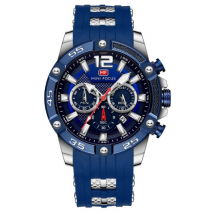 Men's Watches, MINI FOCUS Waterproof Sports Watches for Men, Men's Wrist Watches Relojes De Hombre