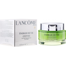 Lancome Energie de Vie Green Clay Mask 75ml