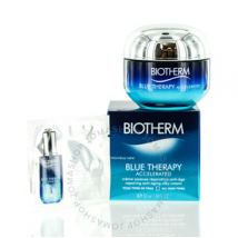 Biotherm / Blue Therapy Accelerated Anti-aging Silky Cream 1.7 oz (50 ml) 3614270967269