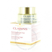Clarins / Extra-firming Night Rejuvenating Cream 1.7 oz CLEXTRCR5B