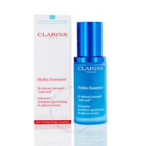 Clarins Clarins / Hydra-essentiel Bi-phase Serum 1 oz (30 ml) CLHYESSR1-A