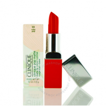 Clinique / Pop Matte Lip Color + Primer 03 Ruby Pop .13 oz 020714832988
