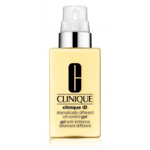 Clinique Clinique Dramatically Different oil-control gel + acc for uneven skin tone 4.2oz 020714984878
