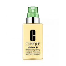 Clinique Clinique iD Gel Skin Care dramatically different moisturizing lotion+™ + active cartridge concentrate for irritation 4.2 oz 020714983413