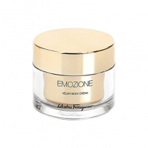 S. Ferragamo Emozione / S. Ferragamo Body Cream 5.4 oz (150 ml) (w) 8034097958304